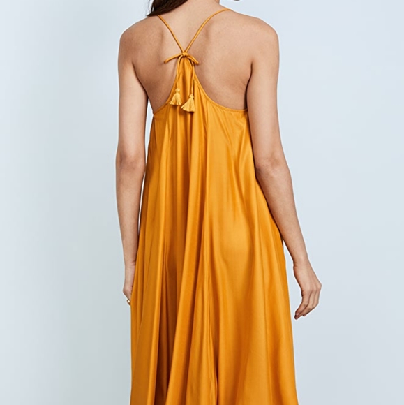 Rhode Resort Erin Dress - Picture 2 of 8